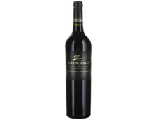Stellenbosch WO Cabernet Sauvignon Vineyard Selection Kleine Zalze (2022) – Rotwein, Südafrika (0.75l)