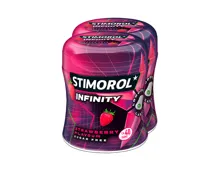 Stimorol Kaugummi DUO