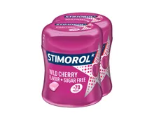 Stimorol Kaugummi DUO