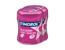 Stimorol Kaugummi DUO