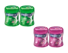 STIMOROL Kaugummi DUO