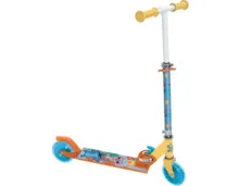Stitch Alu-Scooter 2-Rad