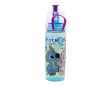 Stitch Sprüh-Trinkflasche 575ml