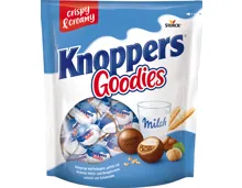 Storck Knoppers Goodies