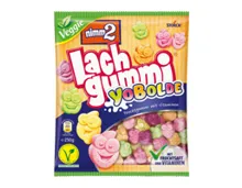 STORCK NIMM 2 Lachgummi Veggie, Yobolde