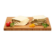 Strähl Raclette Scheiben Bärlauch