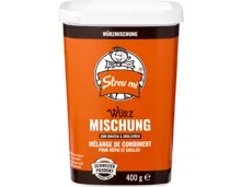 Streu mi Würzmischung