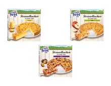 Streuselkuchen