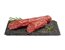 Strolghino Salami