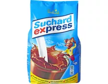 Suchard Express Schokoladenpulver