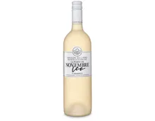 Suisse VdP Assemblage Blanc Porte Novembre Ice Maison Gilliard – Weisswein, Schweiz (0.75l)
