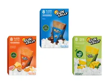 SUN LOLLY Ice Lollies