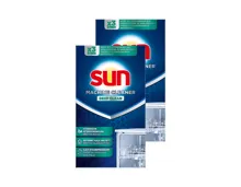 Sun Maschinenpflege Duo