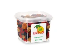 Sun Snack Sortiment