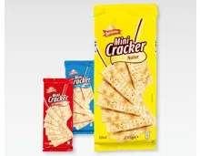 SUN SNACKS Mini-Cracker