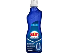 Sun Spülglanz 3 in 1