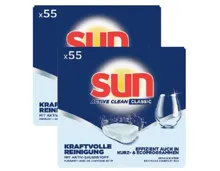 Sun Tabs Classic