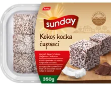 Sunday Čupavci Biscuits