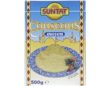 Suntat Couscous mittel