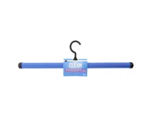 Super Clean Kleiderbügel mit Schaumarm