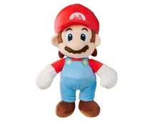 Super Mario My Mario Infant Mario 25cm