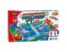 Super Mario Rally Tennis