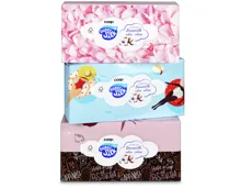 Super Silk Soft mit Baumwolle Box 3x80 Stück