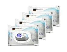 Super Soft Premium 99% Wasser 4x50 Stück