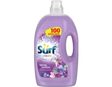 Surf Flüssigwaschmittel Color Spring Jasmine