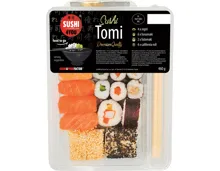 Sushi 4 You Tomi