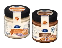 Süsser Brotaufstrich