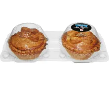 Suter Waadtländer Pastetli