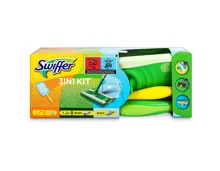 Swiffer Limited Edition Starterpack