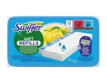SWIFFER Wet Bodentücher