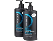 Syoss-, Gliss- oder Got2b-Haarpflege sowie -Styling-Produkte