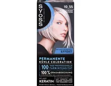 Syoss Permanente Coloration