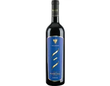 Syrtis Plavac Classic 75 cl