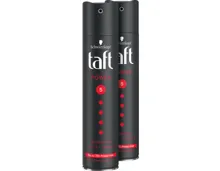 Taft Haarspray Power 2 x 250 ml