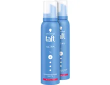Taft Schaumfestiger Ultra Strong 2 x 150 ml