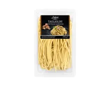 Tagliolini mit Steinpilz