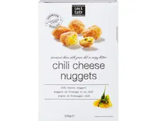 Take & Taste Chili Cheese Nuggets