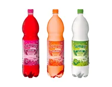 Tamaro Gassosa (Aktion nur im Tessin gültig)