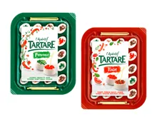 TARTARE L’Apéritif