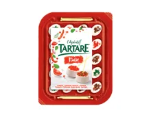 Tartare L’Apéritif Italie