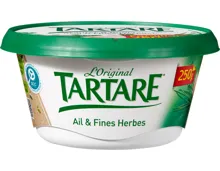 Tartare L’Original Frischkäse