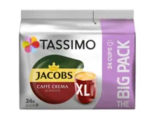 TASSIMO Big Pack XL, Crema Classico