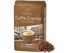 Tchibo Caffè Crema Vollmundig Bohnenkaffee