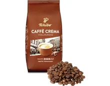Tchibo Caffè Crema Vollmundig Bohnenkaffee