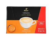 Tchibo Cafissimo Caffè Crema 96 Kapseln