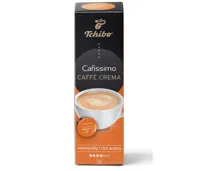 Tchibo Cafissimo Caffè Crema Vollmundig 10 Kapseln